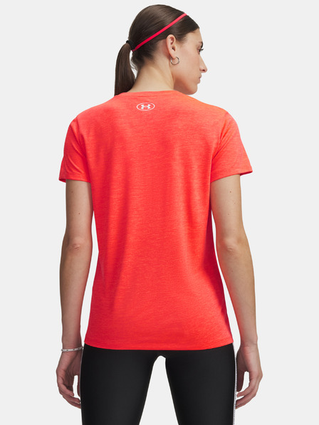 Under Armour Tricou Under Armour Tech SSV- Twist pentru femei
