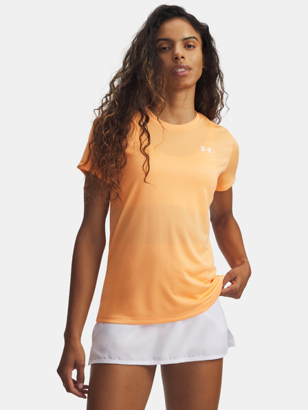 Under Armour Tricou pentru femei Under Armour Tech SSC - Solid