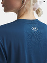 Under Armour Tricou solid Under Armour Tech SSV- pentru femei