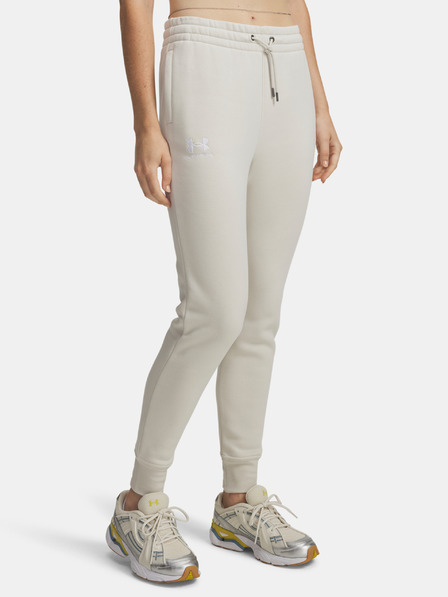 Under Armour Pantalon de jogging Under Armour UA Icon Fleece, pentru femei