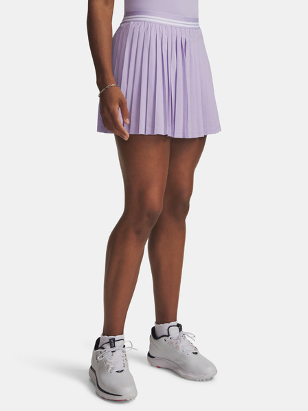 Under Armour Pantaloni scurti pentru femei Under Armour UA Drive Pleated Skort