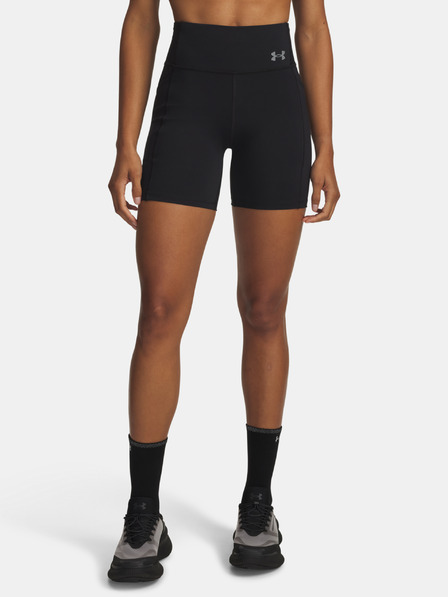Under Armour Pantaloni scurti pentru femei Under Armour UA Velociti 6in Fitted Short