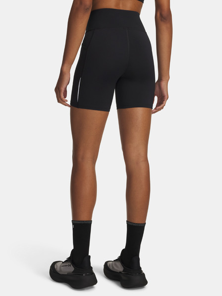 Under Armour Pantaloni scurti pentru femei Under Armour UA Velociti 6in Fitted Short