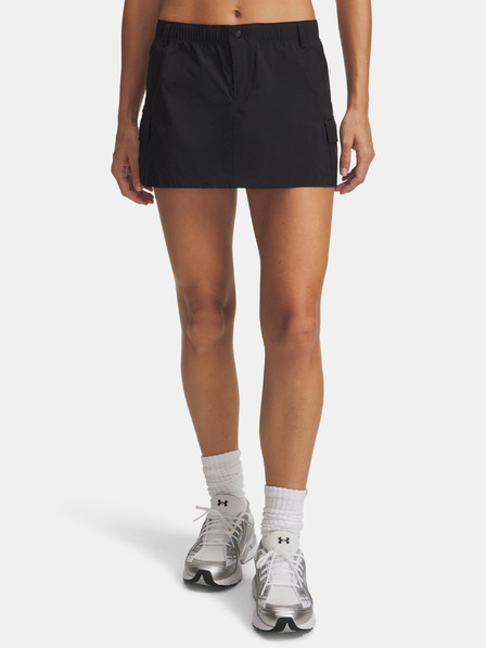 Under Armour Pantaloni scurti pentru femei Under Armour UA Unstoppable Utility Skirt