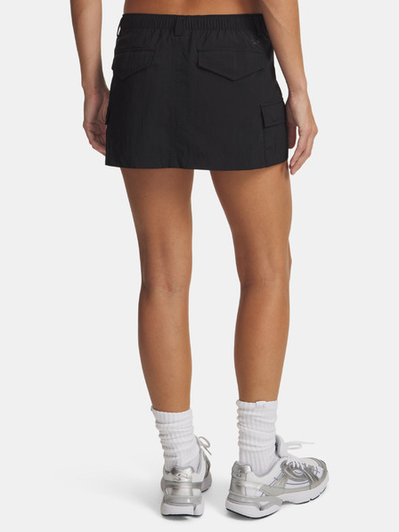 Under Armour Pantaloni scurti pentru femei Under Armour UA Unstoppable Utility Skirt