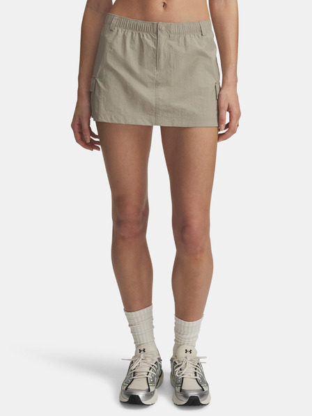 Under Armour Pantaloni scurti pentru femei Under Armour UA Unstoppable Utility Skirt