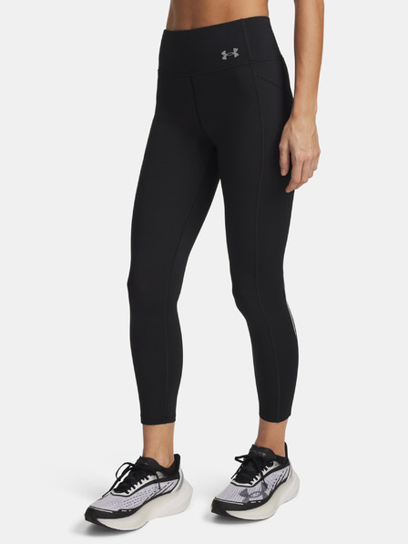 Under Armour Colanti pentru femei Under Armour UA Velociti Ankle Tights