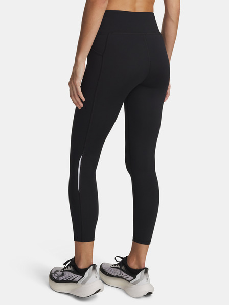 Under Armour Colanti pentru femei Under Armour UA Velociti Ankle Tights