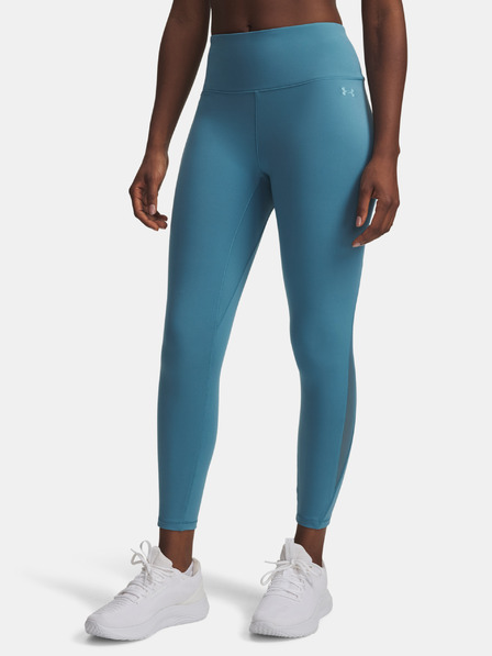 Under Armour Colanți pentru femei Under Armour Motion Mesh Ankle Legging