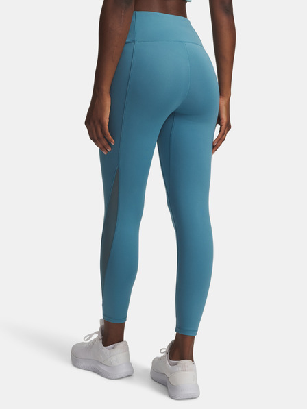 Under Armour Colanți pentru femei Under Armour Motion Mesh Ankle Legging