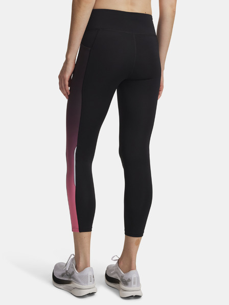 Under Armour Colanti pentru femei Under Armour UA Velociti Ankle Prt Tights