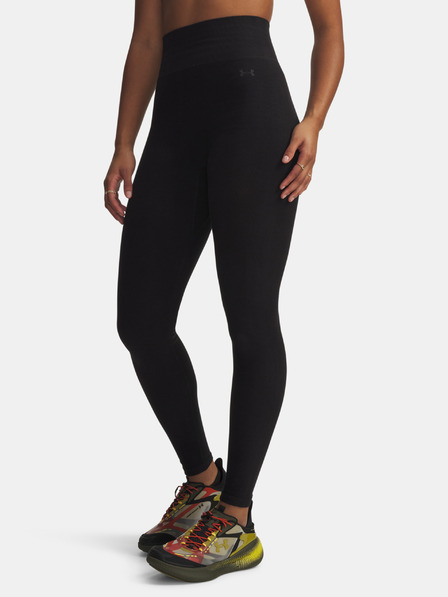 Under Armour Colanți Under Armour Seamless Cotton Legging pentru femei