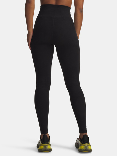Under Armour Colanți Under Armour Seamless Cotton Legging pentru femei