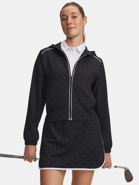 Under Armour Bluză pentru femei Under Armour UA Drive FZ Hoodie