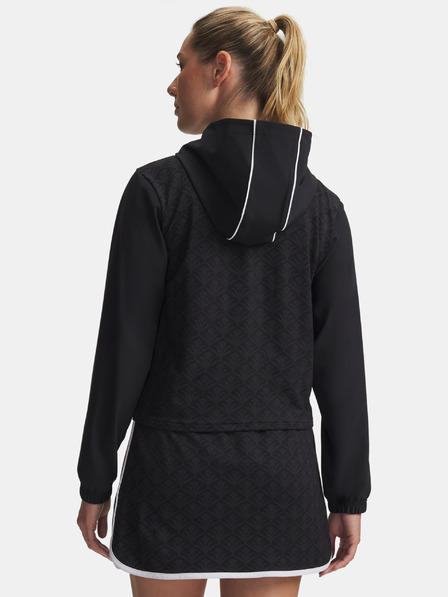 Under Armour Bluză pentru femei Under Armour UA Drive FZ Hoodie