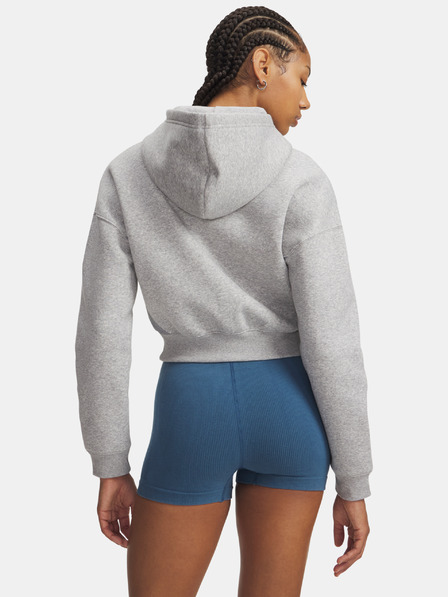 Under Armour Bluză pentru femei Under Armour UA Icon Fleece Nov FZ
