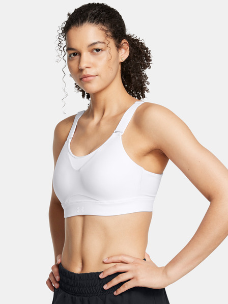 Under Armour Sutien pentru femei Under Armour UA Infinity High 2.0 Bra
