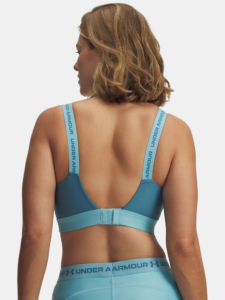 Under Armour Sutien pentru femei Under Armour UA Infinity High 2.0 Bra
