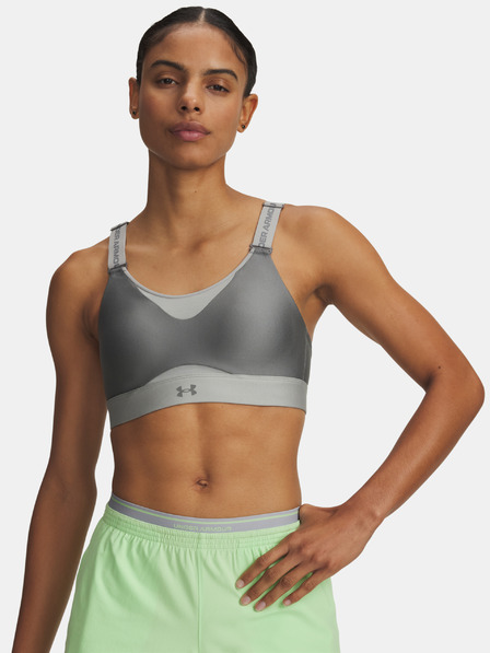 Under Armour Sutien pentru femei Under Armour UA Infinity High 2.0 Bra