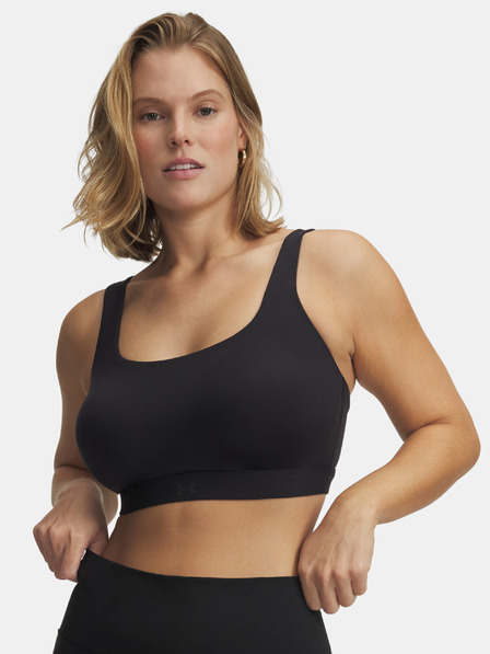 Under Armour Sutien pentru femei Under Armour UA Effortless High Bra