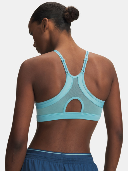 Under Armour Sutien pentru femei Under Armour UA Infinity Low 2.0 Bra