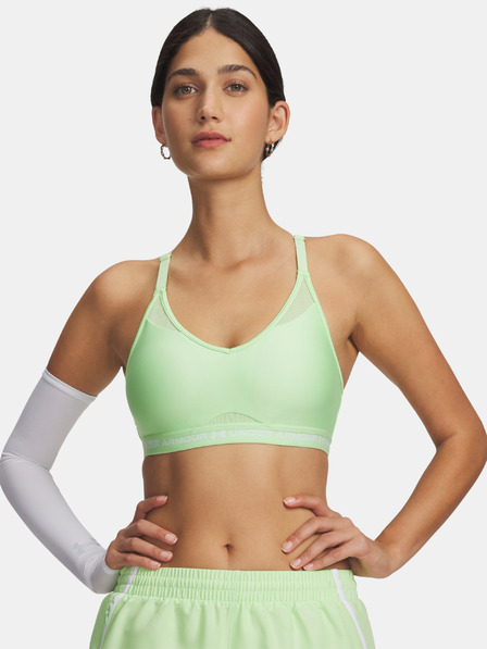 Under Armour Sutien pentru femei Under Armour UA Crossback Low Bra