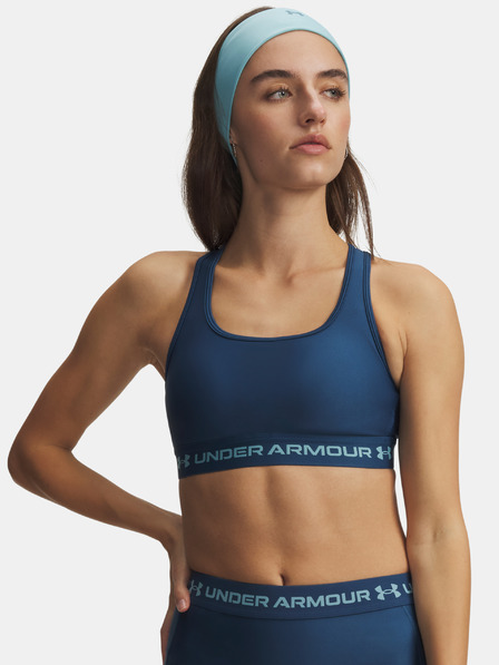 Under Armour Sutien Crossback Mid pentru femei Under Armour