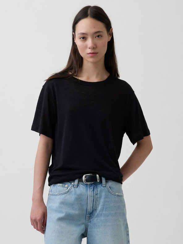 GAP Tricou din in GAP