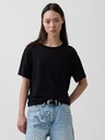 GAP Tricou din in GAP