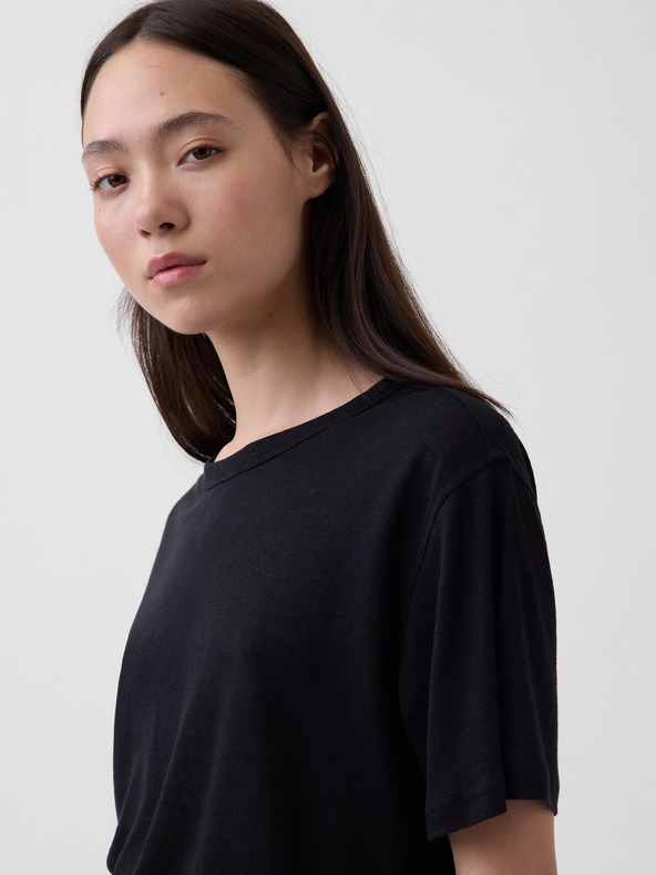 GAP Tricou din in GAP