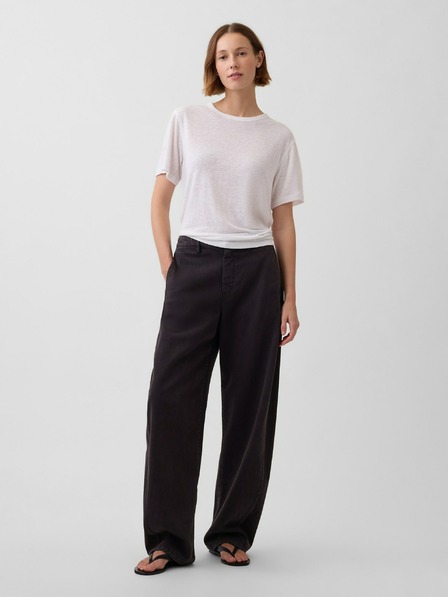 GAP Tricou din in GAP