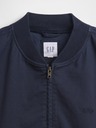 GAP Geacă bomber cu logo GAP