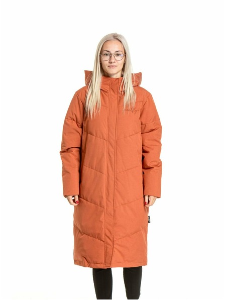 Meatfly Meatfly geacă de iarnă pentru femei Chloe Brick