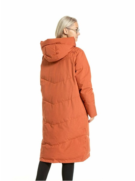 Meatfly Meatfly geacă de iarnă pentru femei Chloe Brick