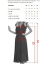 numoco Rochie eleganta cu decolteu geanta - negru Numoco NINA