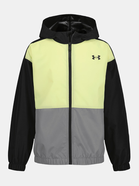 Under Armour Jachetă băieți Under Armour UA PACKABLE WINDBREAKER