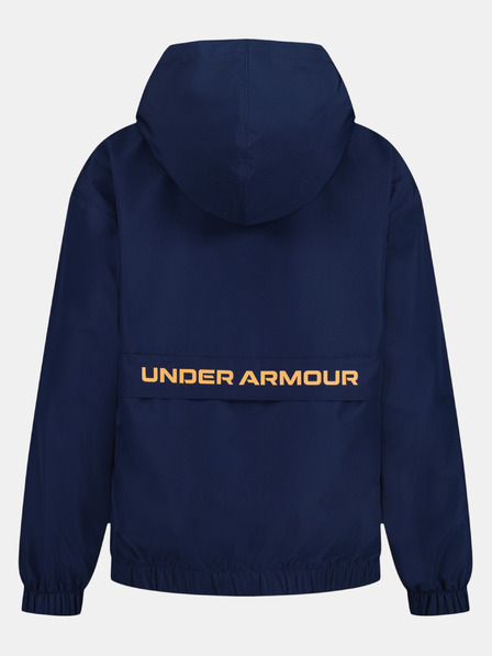 Under Armour Jachetă băieți Under Armour UA PACKABLE WINDBREAKER