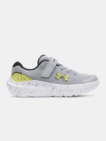 Under Armour Pantofi Under Armour UA BPS Surge 4 AC pentru băieți