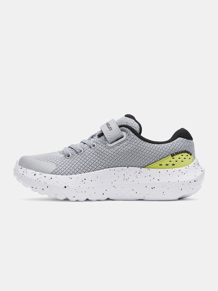 Under Armour Pantofi Under Armour UA BPS Surge 4 AC pentru băieți