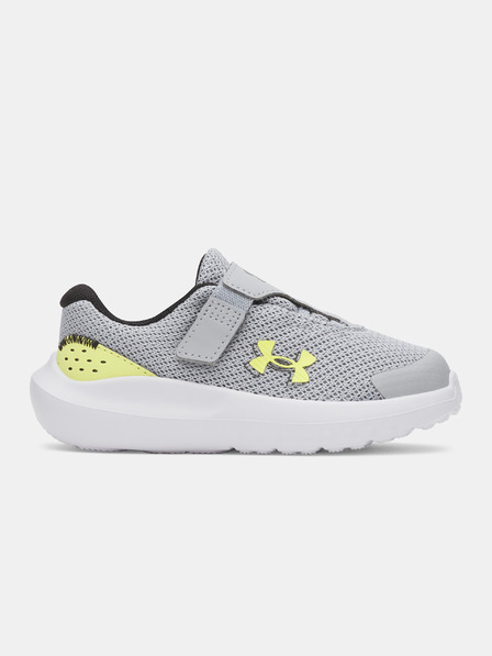 Under Armour Ghete Under Armour UA BINF Surge 4 AC pentru băieți