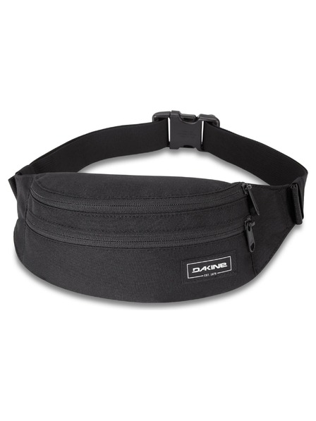 Dakine Geantă de talie Dakine Classic Hip Pack Black S26