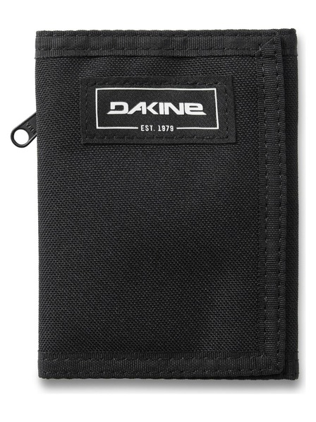 Dakine Portofel Dakine Vert Rail Wallet Black S26