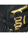 BAAGL  BAAGL Rucsac școlar Skate Gold
