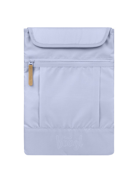 BAAGL  BAAGL Husă pentru laptop Lilac