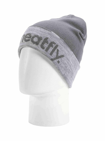 Meatfly Meatfly pălărie Wade Blue Sea / Cloud