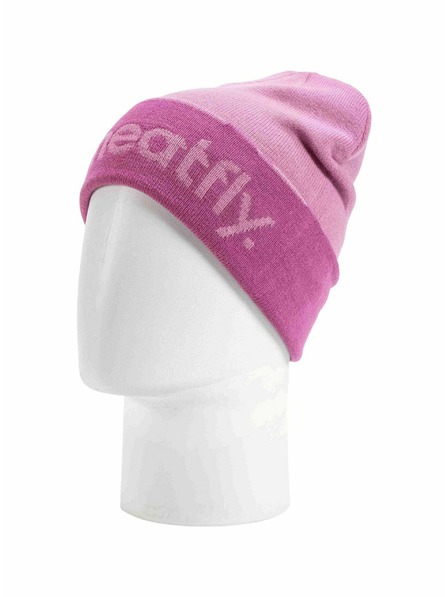 Meatfly Meatfly pălărie Wade Rose / Orchid