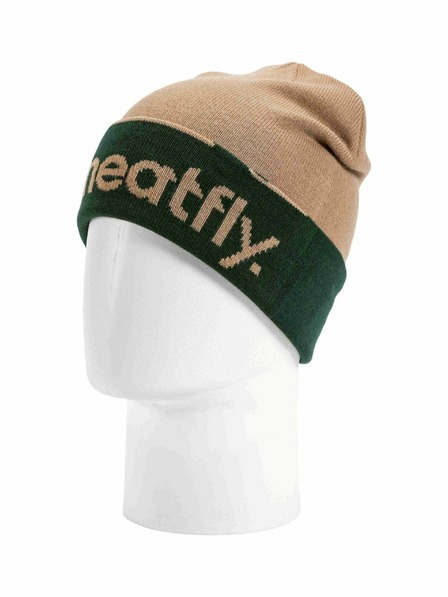 Meatfly Meatfly pălărie Wade Safari / Botanical