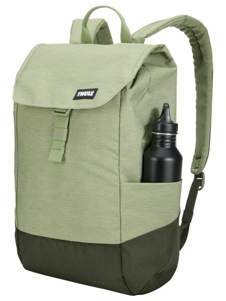 Thule Thule Lithos rucsac 16L TLBP213 - Quiet Green/Dark Green