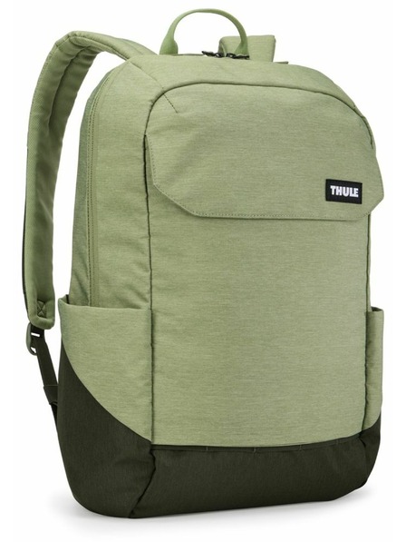 Thule Thule Lithos rucsac 20 L TLBP216 - Quiet Green/Dark Green