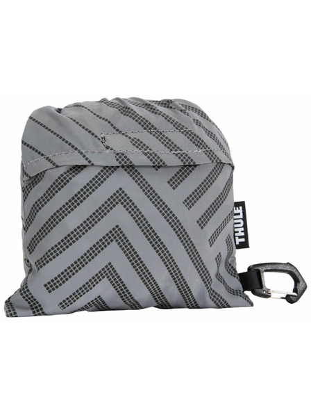 Thule Thule Paramount Commuter husă de ploaie TPRC130 - argintiu